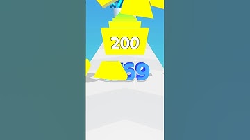 NUMBER MAXING MASTER Insane 1769 Stack!