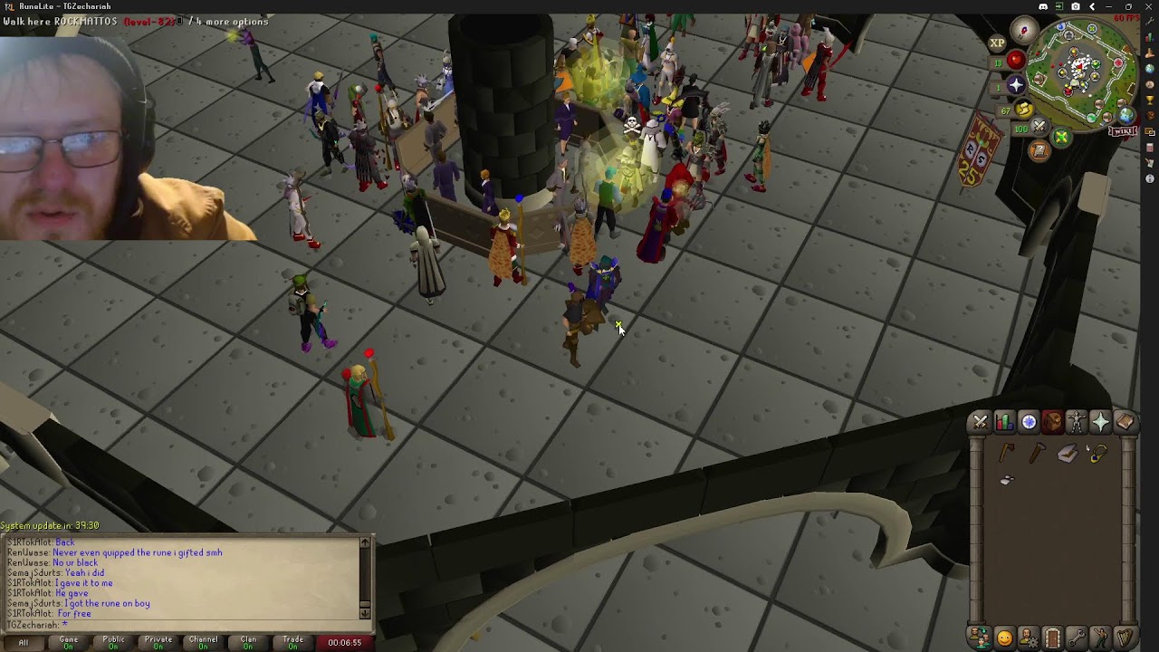 ⚔️Doomhowl, Hardcore Classic WOW chasing levels⚔️02.24.2026