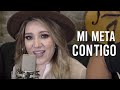 Descargar Mp3 Mi Meta Contigo Video 2018 Gratis 40discos