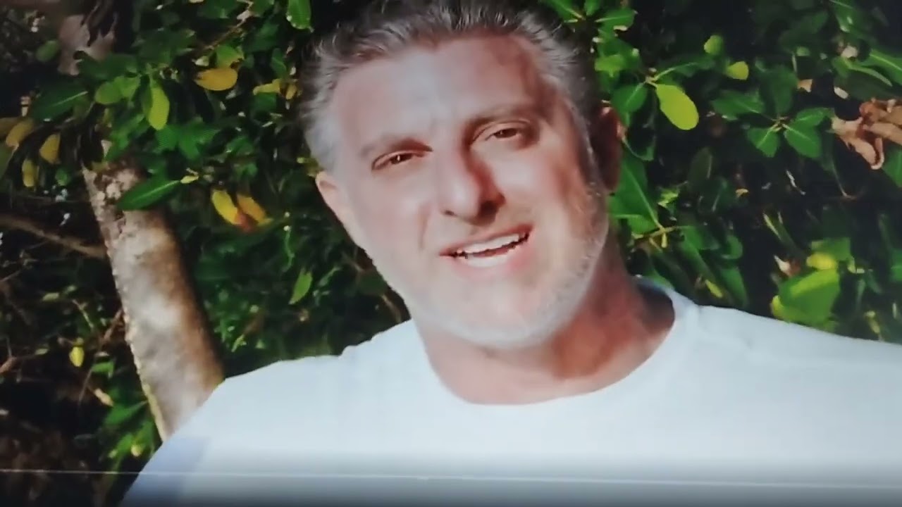 COMO MOSTRADO  POR LUCIANO HUCK NO DOMINGÃO DO HUCK O MAR VAI AVANÇAR EM TUVALU E NO RESTO DO MUNDO.