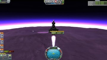 Kerbal Space Program | Exiting Eve! | Episode #10