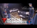 Muestra cmo los policas mataron a hispano en utah  noticiero  noticias telemundo