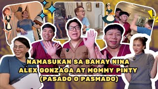 Download Lagu NAMASUKAN SA BAHAY NINA ALEX GONZAGA AT MOMMY PINTY (PASADO O PASMADO) MP3 Download Lagu NAMASUKAN SA BAHAY NINA ALEX GONZAGA AT MOMMY PINTY (PASADO O PASMADO) MP3