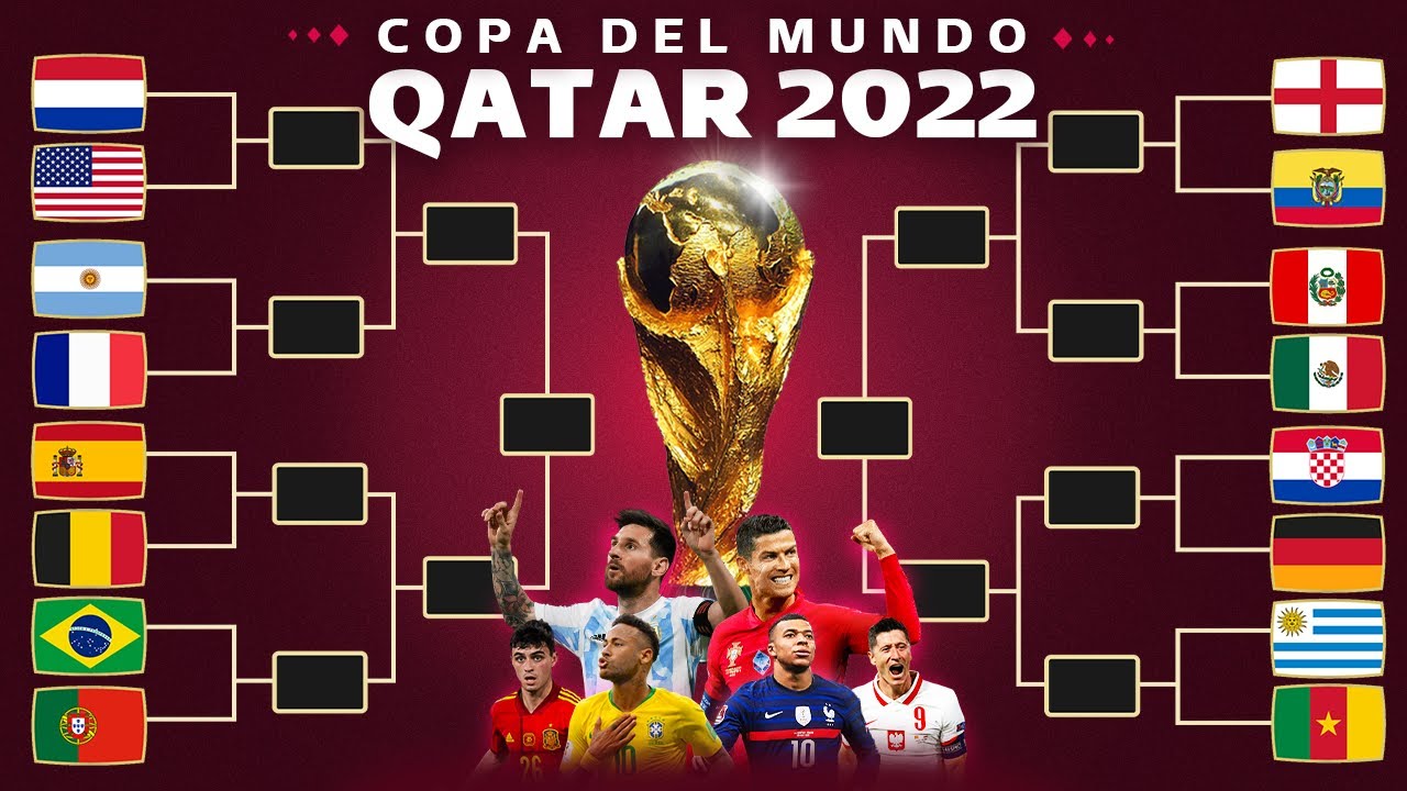 Por que letra de matricula vamos 2022