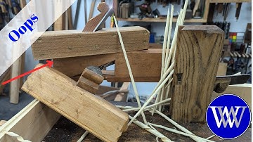 The Plane That Only Takes One Pass