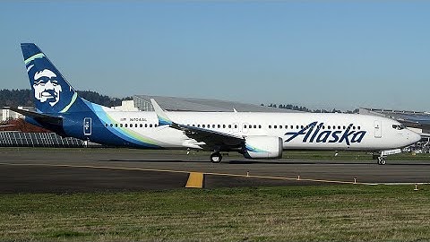 The Second 737 MAX Grounding | Alaska Airlines Flight 1282