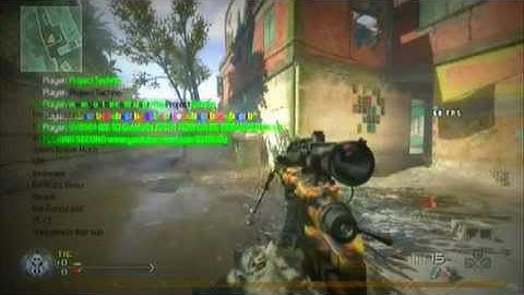 My v1 (TheProjectTechno)100% Done!!!!!!!!!!