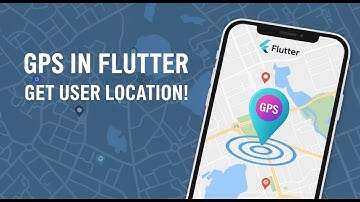 Flutter GPS Tutorial: Access Device Location with Ease