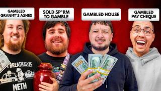 Gambling Youtubers Are Out Of Hand