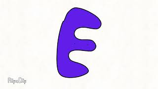E | Alpha Lore (unused, unfortunately)