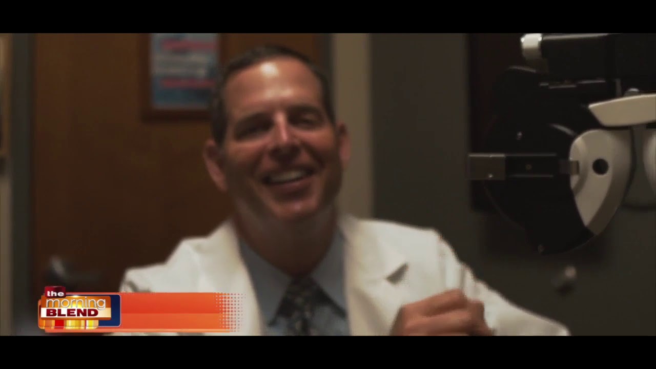 Overlook Of Collins Vision YouTube