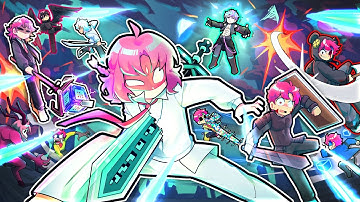 Hiha Aut ĐẠI CHIẾN Hiha Suy Vong Trong Minecraft 🤩😱