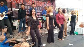 Mantan cinta all artist Indah Musical