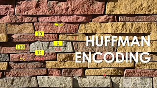 Huffman Encoding | Data Structures and Algorithms (DSA)
