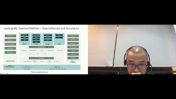 Apache Pulsar in AI data service (Mandarin)