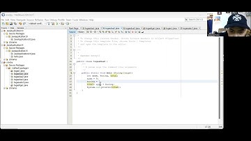 Tugas 2 : Video 8 Operator Aritmatika (Math Operation)