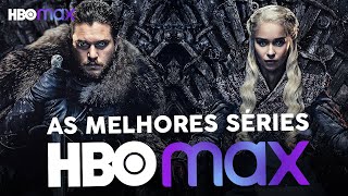 As 22 Melhores Séries da HBO MAX - Nerdizmo