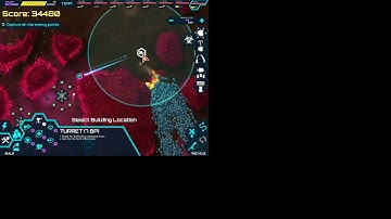 Infested Planet- Bronze weekly challenge