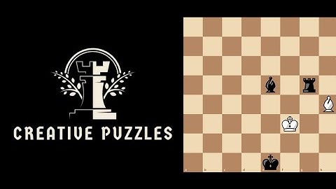 Best Puzzle Ever? ( Retrograde Chess Puzzle )