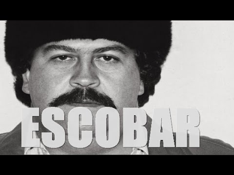 Video: Pablo Escobar: Biografija, Karijera I Osobni život