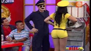 Dorita en