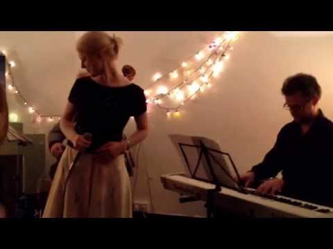 Besame mucho - Emilie Conway