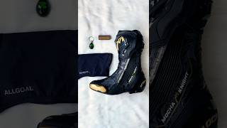 How To Wear Motorcycle Boots