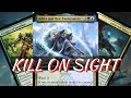 Adrix and nev twinscasters kill on sight full edh deck tech