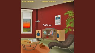 Casual (feat. Jeff Bernat & Johnny Stimson) chords