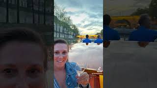 Episode 296: River Limousine