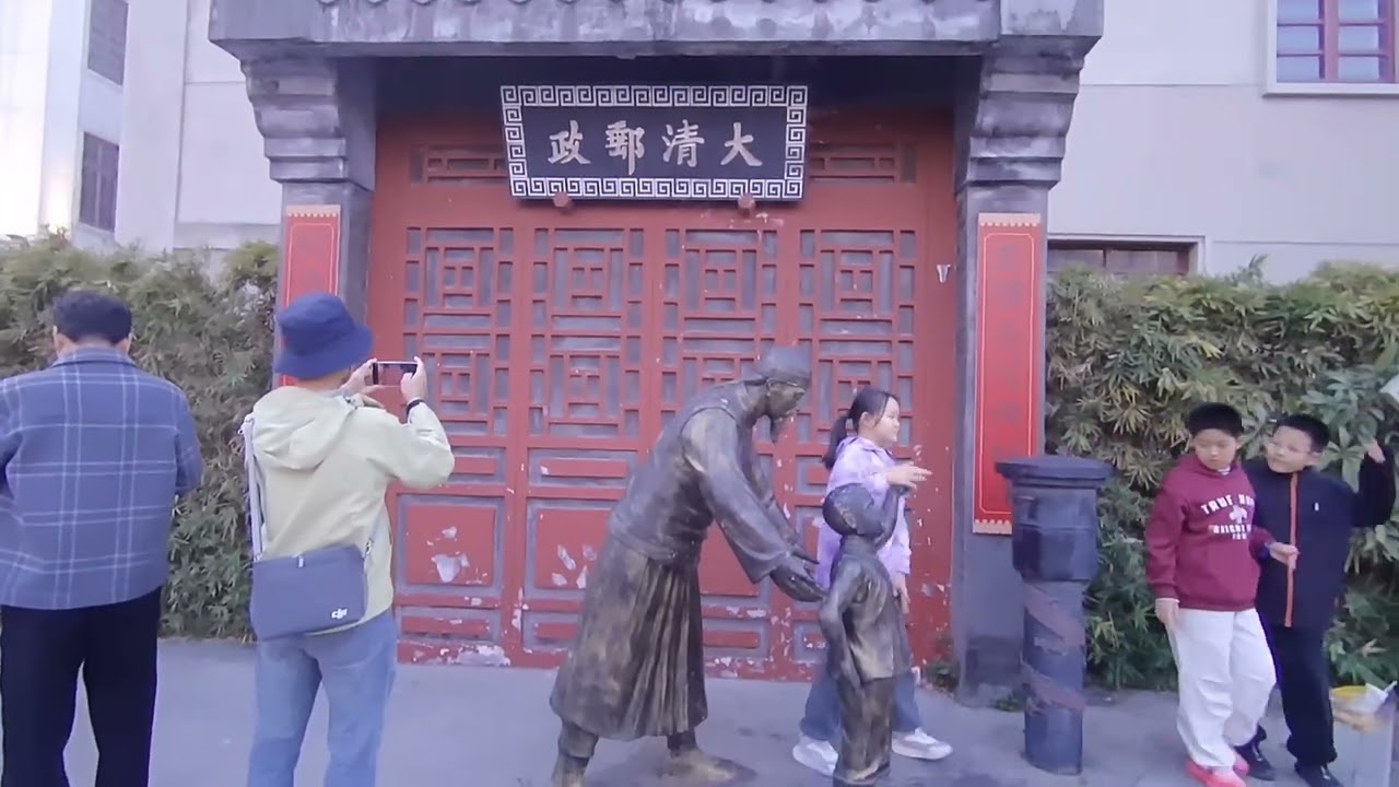 潮汕三天遊Vlog 10/02/2026