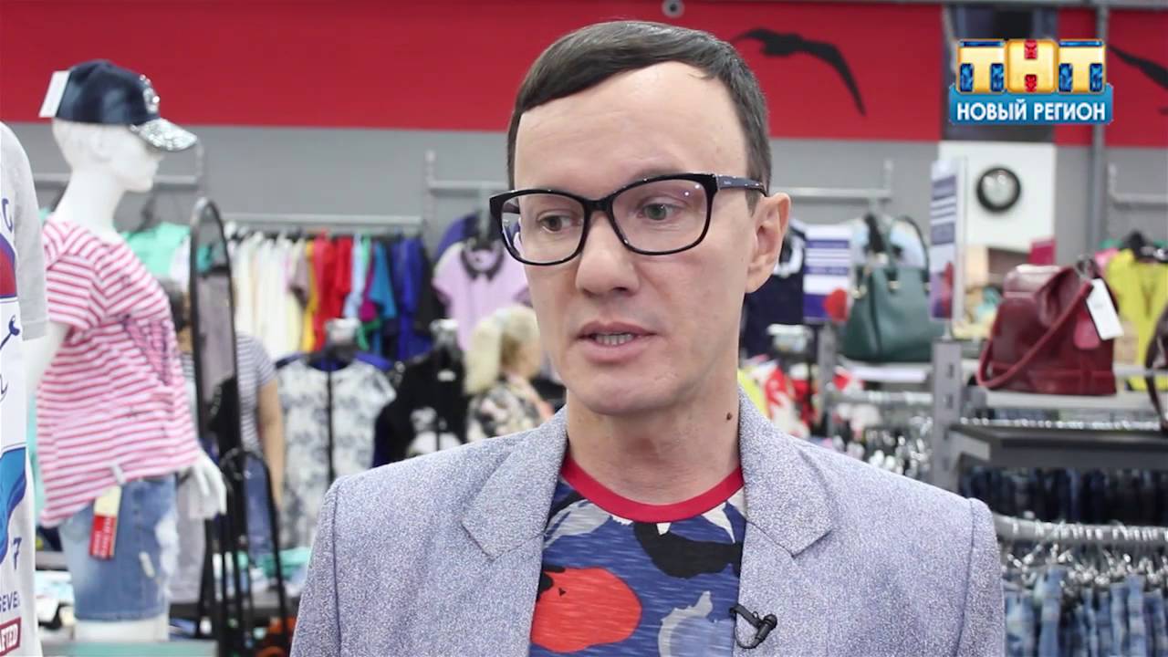 Фэшн бунт. Анонс 27.07.2016