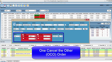 uTrade full suite trading platform