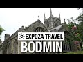 Around Bodmin (United Kingdom) Vacation Travel Video Guide