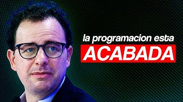 La IA Está a punto de Cambiar la Programación para Siempre: “La Ingeniería de Software ha ACABADO”