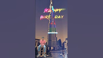 Pathaan takes over Burj Khalifa | Shah Rukh Khan | Siddharth Anand | In Cinemas on 19l1/2023