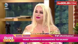 Banu Alkandan Kasiyerlik Yapan Murat Taşdemir İçin İlk Yorum