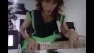 Alcatrazz - God Blessed Video (1985)