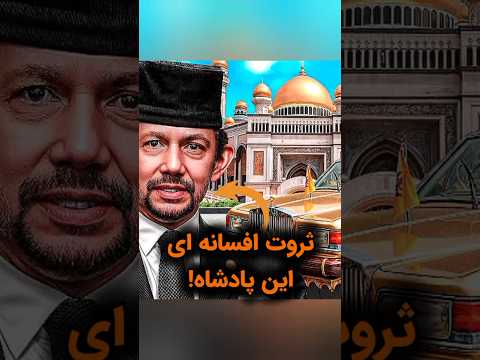 مردی که ایلان ماسک رو مسخره پولدارترین انسان جهان