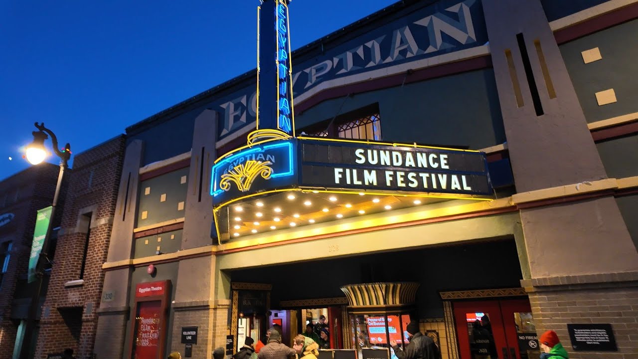 2025 Sundance Film Festival