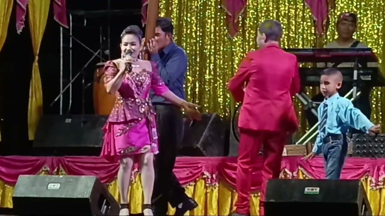  พวงพันธ์ เสียงเรไรEp1 บ.ท่าเสียว อ.โพธิ์ชัย จ.ร้อยเอ็ด
