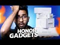4 honor gadgets you should buy now