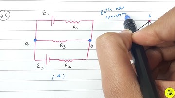 hc verma solution  | Electric current in conductors | chapter 32 | question 36 | Free  DoubtSolution