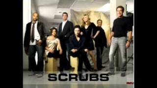 Scrubs Song - "Cindy" by Tammany Hall NYC [HQ] - Season3 Episode4 chords
