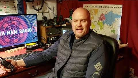 Ham Radio Basics: How to Make Your First Contact on 2 Meters and Repeaters