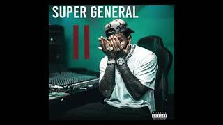 Kevin Gates Super General 2 Instrumental