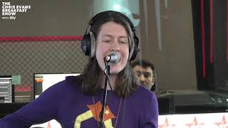 Video thumbnail of "Blossoms - There's a Reason Why (Live on The Chris Evans Breakfast Show with Sky)"