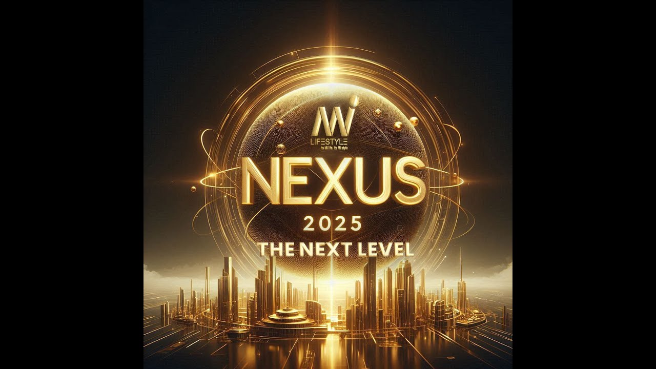 "NEXUS 2025 | Mi Lifestyle Kerala Grand Event | May 17 | Adlux Convention Center, Angamaly"