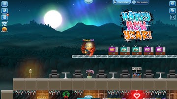 Zarabianie Part 1 pixel worlds