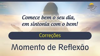 MOMENTO DE REFLEXÃO